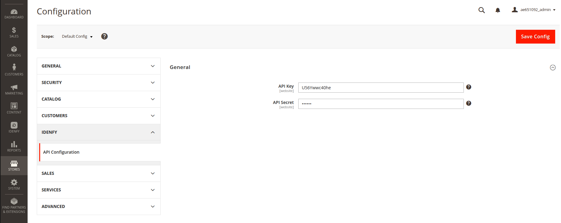 api-credentials-location