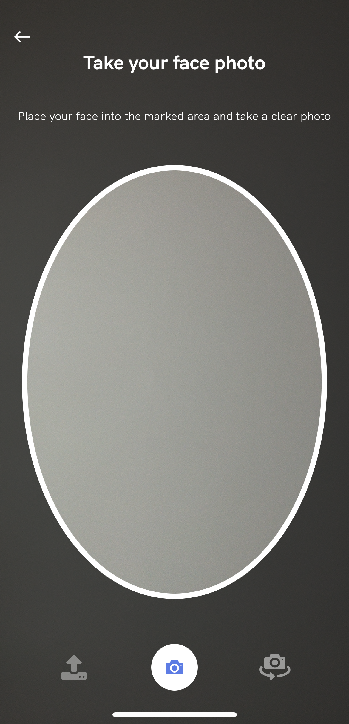 Face Oval V2
